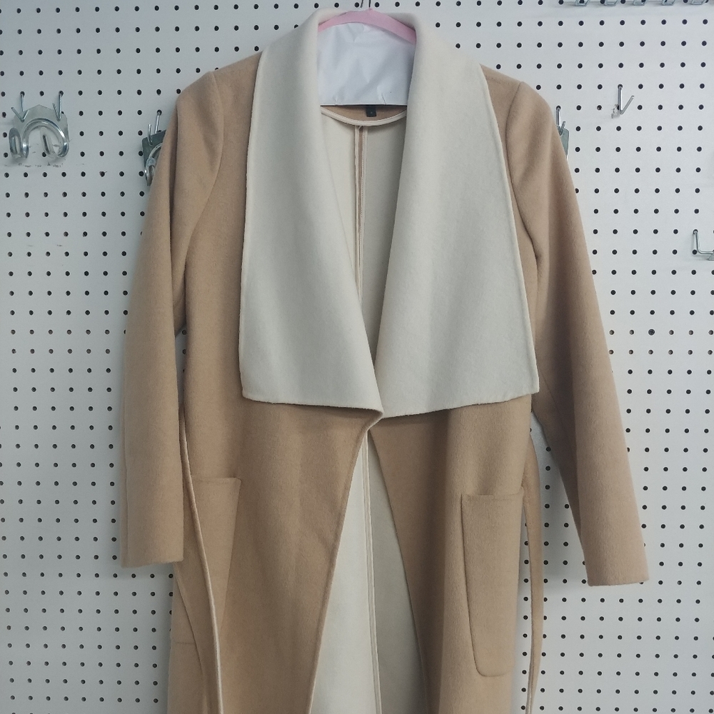 Ladies Coat